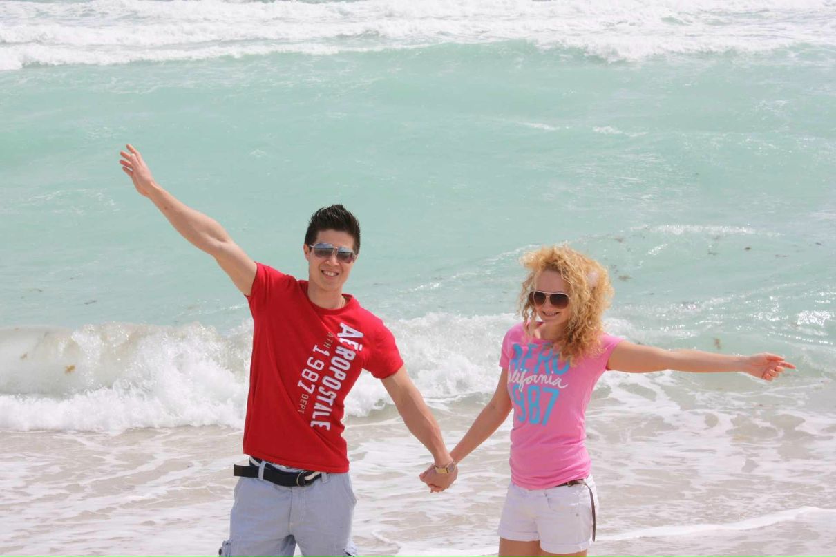 Andrey Shek Анатольевич | 