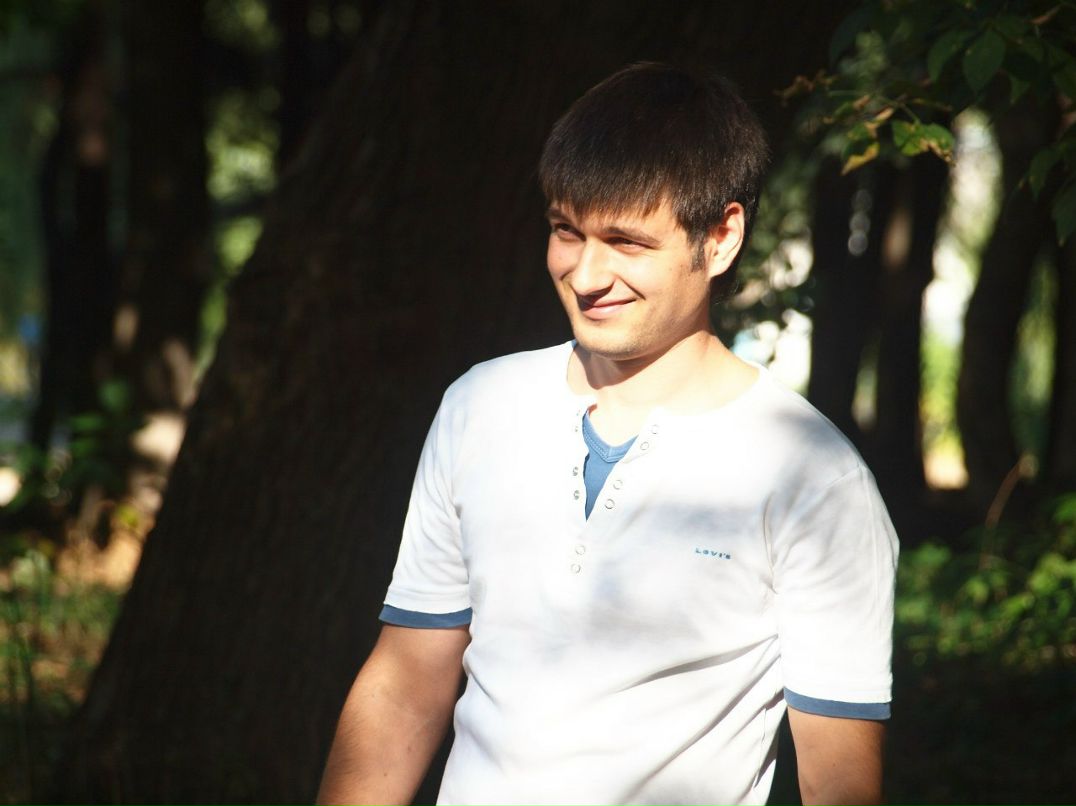 Лилия Иванова Константиновна | Кишинев