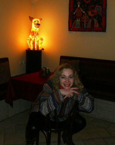 №193, Светлана Орешкина(Дубинина), Пенза №193, Светлана Орешкина(Дубинина), Пенза