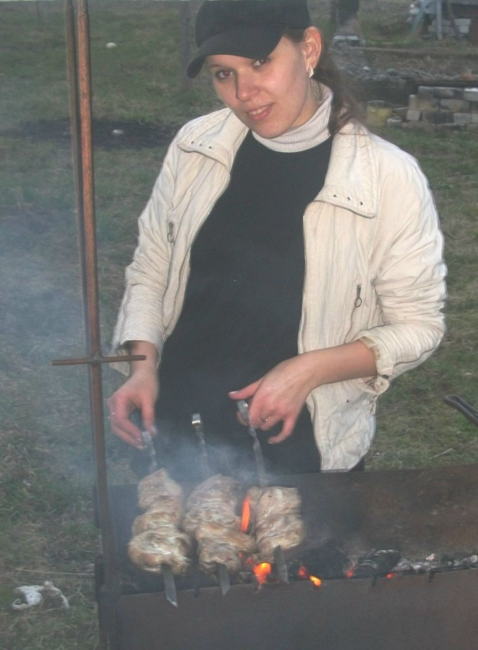 Юлечка Яковлева | Житомир