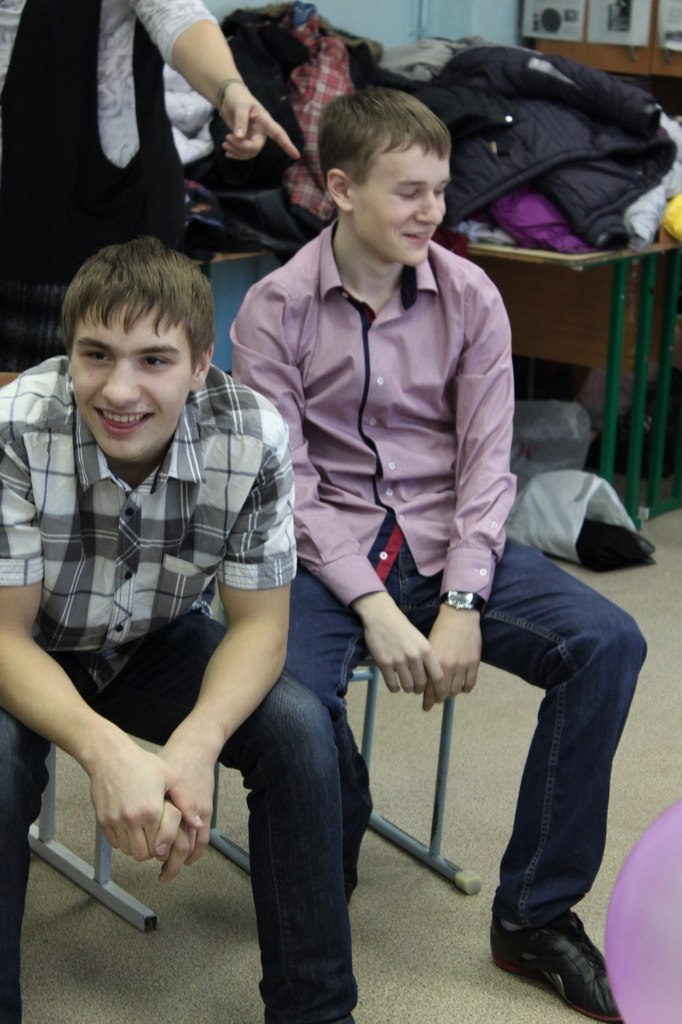 Павел Безрук | Красноярск