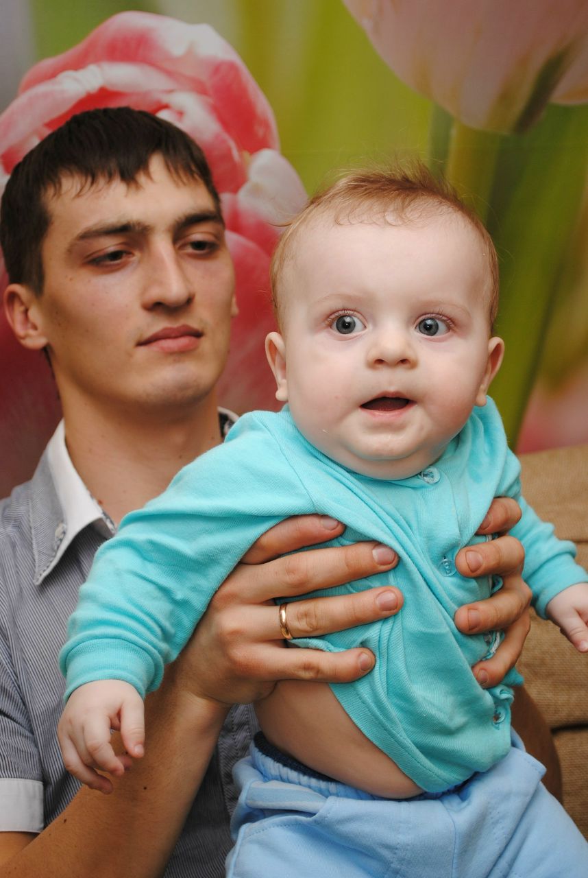 Юрий Пищальников | Казань