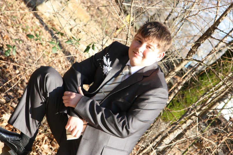 Тёма Селюков AnGeL | Новороссийск