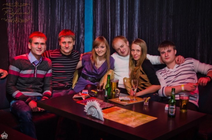 Виталий Гасанов | Владимир