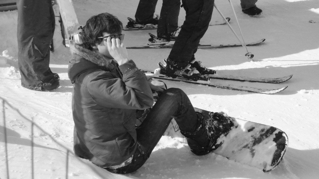 Стас Толпекин | Краснодар