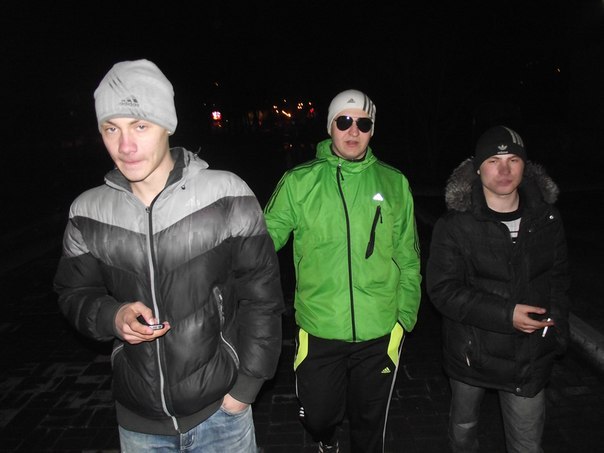 Андрей Колченко | Кемерово