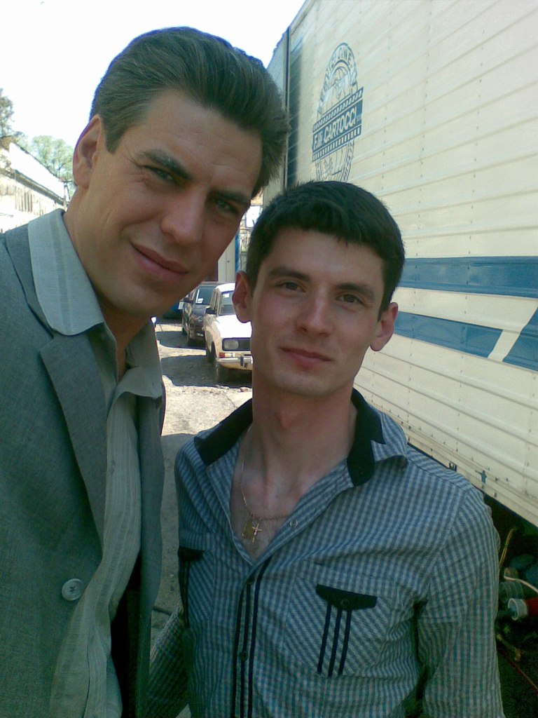 Николай Борченко | Одесса