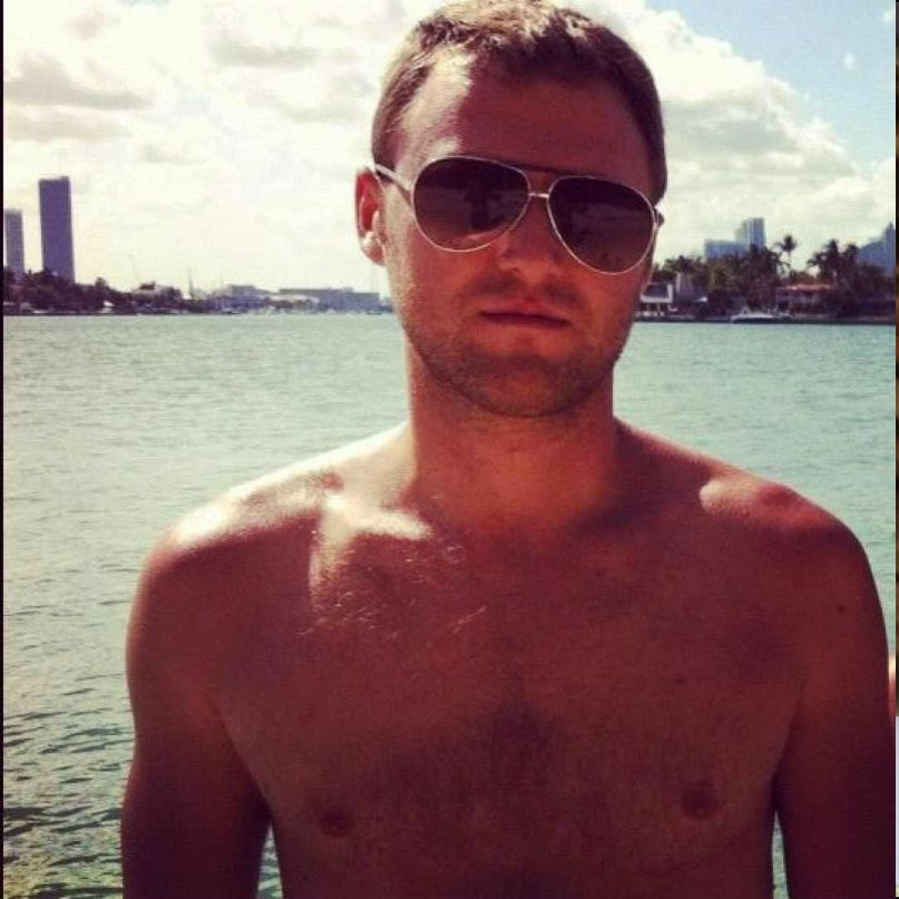 Денис Смыкалов | Miami