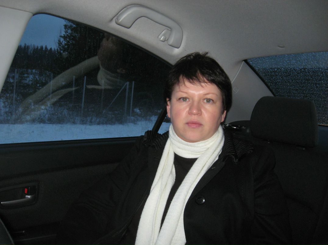 Наталия Константинова Const | Мытищи