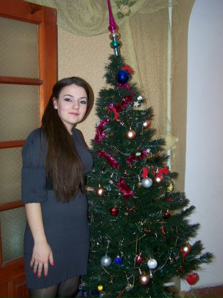 №1, Алла Базарник, Измаил №1, Алла Базарник, Измаил