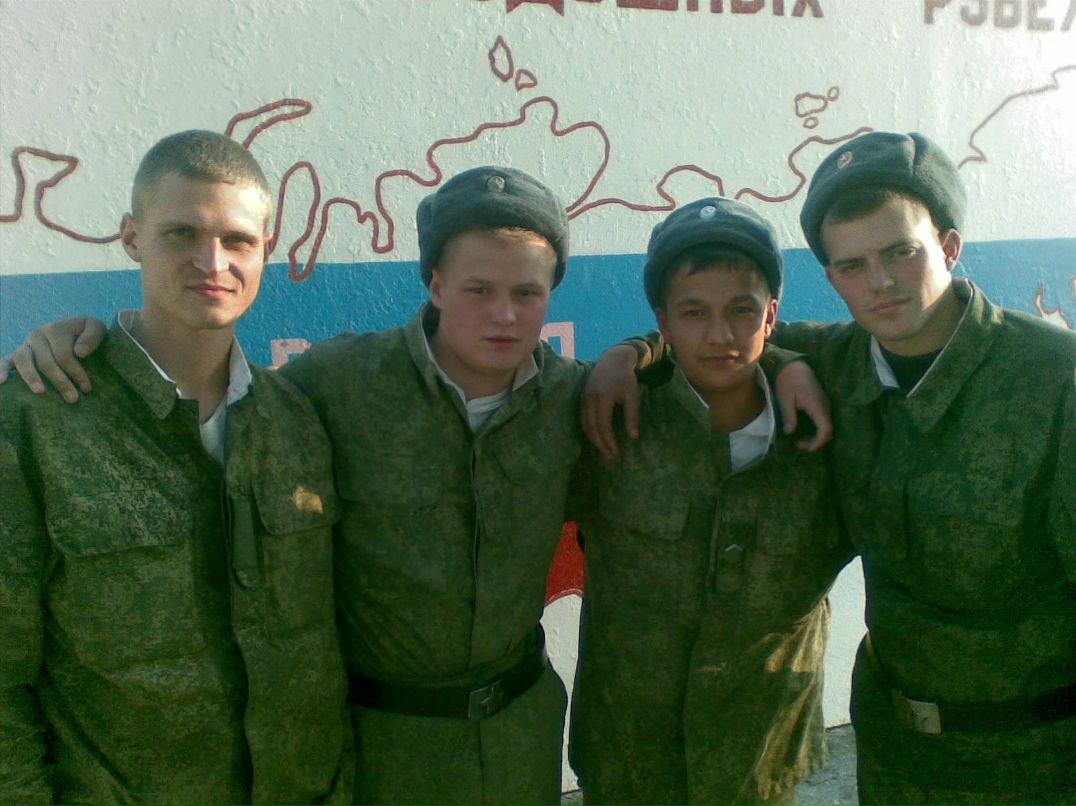 Игорь Скоробогатько | Набережные Челны