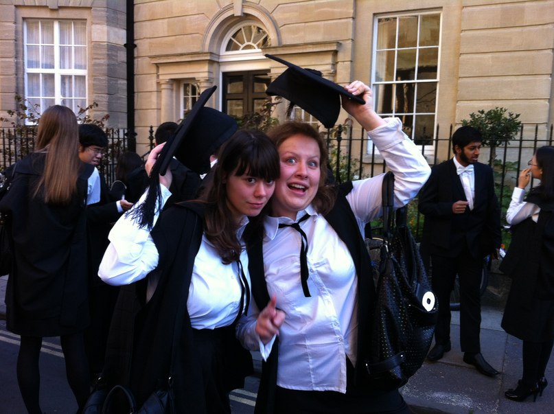 Zuzi Zuzzoush | Oxford