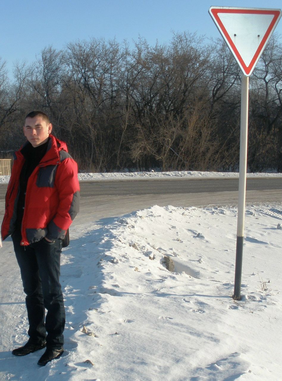 Рустам Мирсаитов | Давлеканово