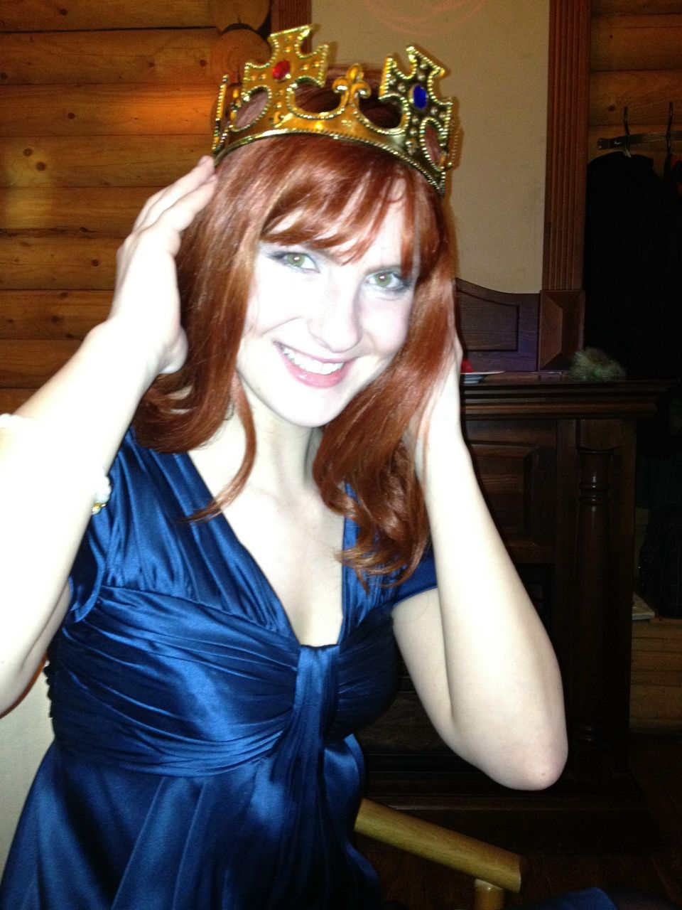 Кристина Косовская | Москва