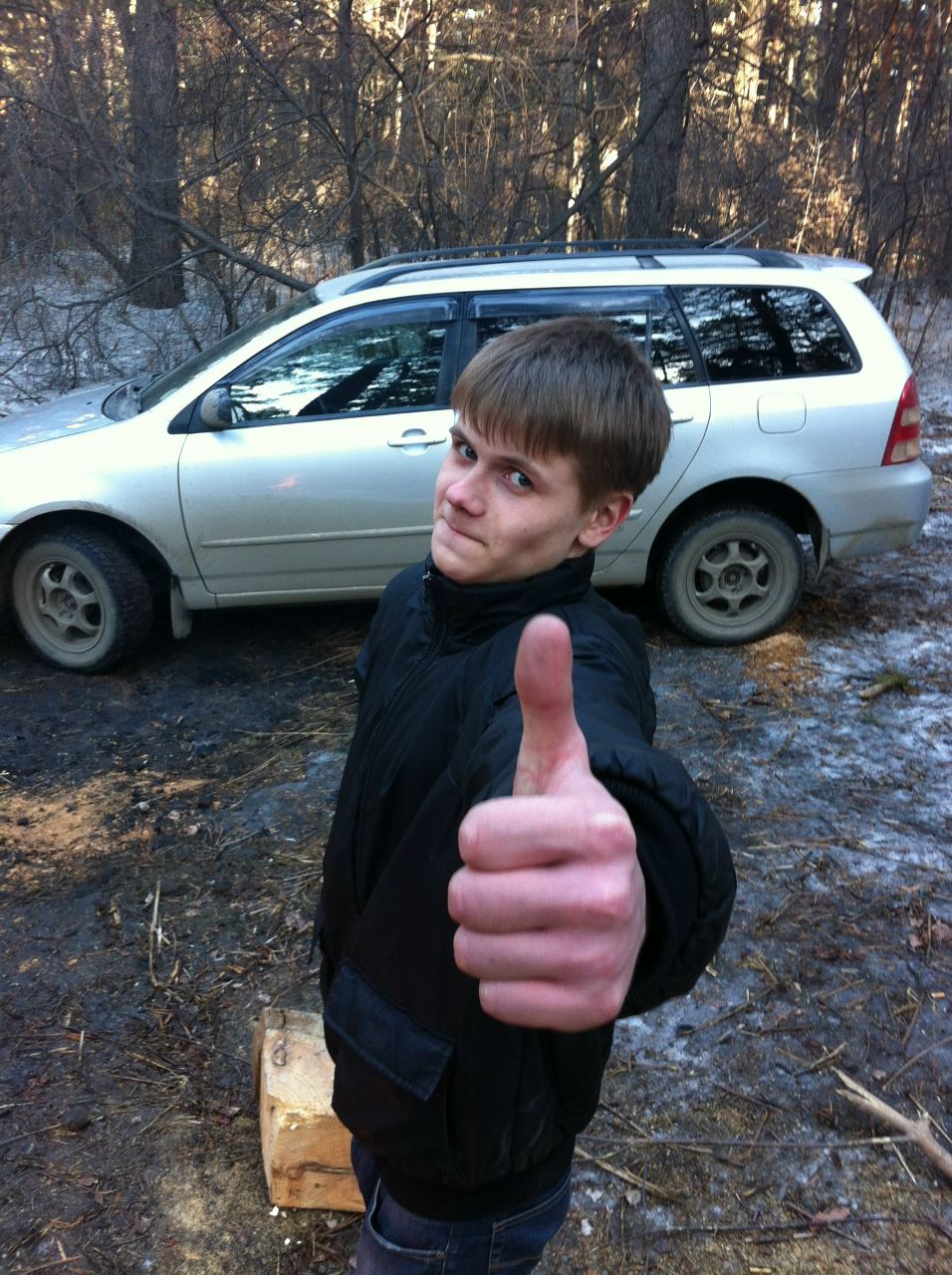 Серж Мосейко | Кемерово