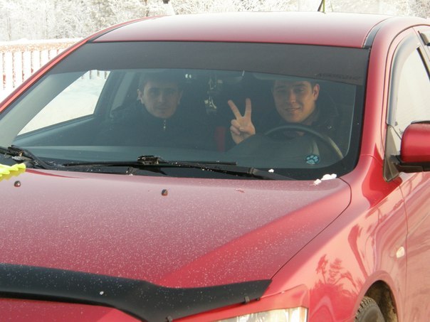 Алмаз Шигапов | Уфа