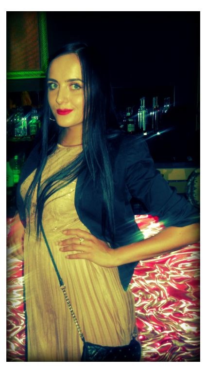 Нюта Хруслова | 