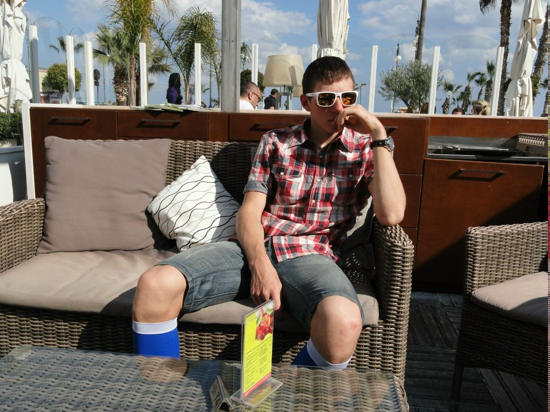 Руслан Терехов МС | Чита