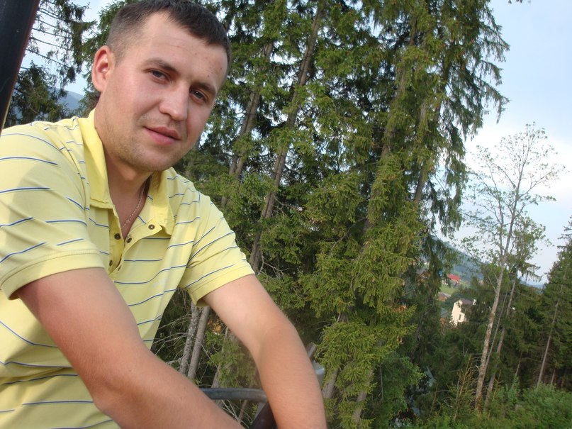 Володимир Бабій | Киев