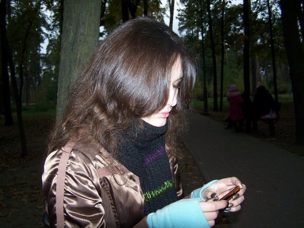 Ириша Рудник | Киев