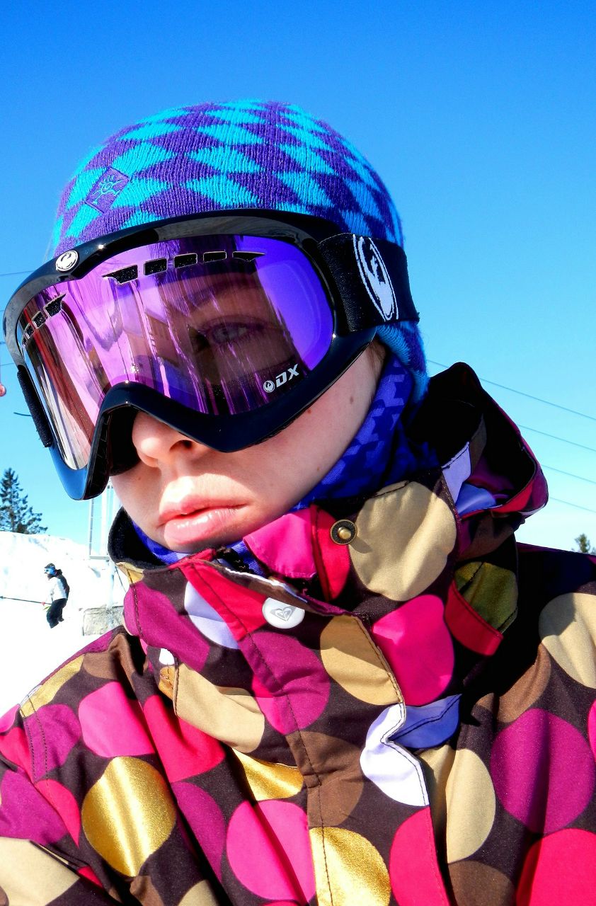 Вероника Сегеда | Санкт-Петербург