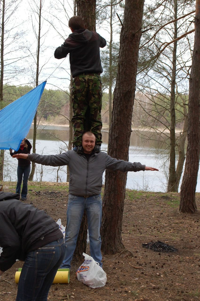 Алексашка Иванов | Чернигов