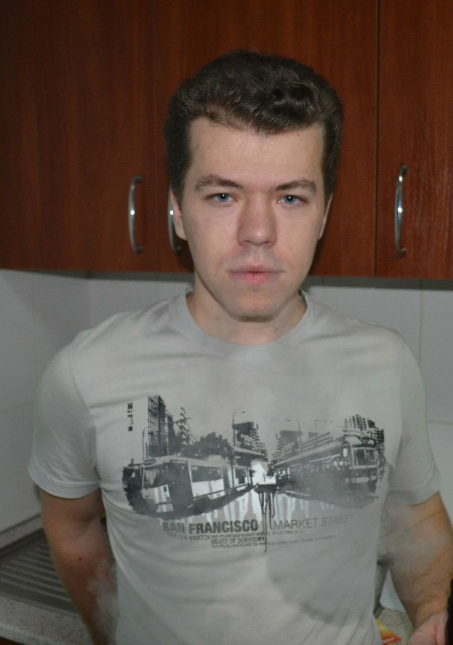 Слава Соболев SalEeN | 