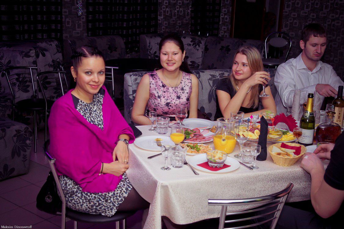 Эмилия Мурзалиева ஐМиЛёКஐ | Челябинск