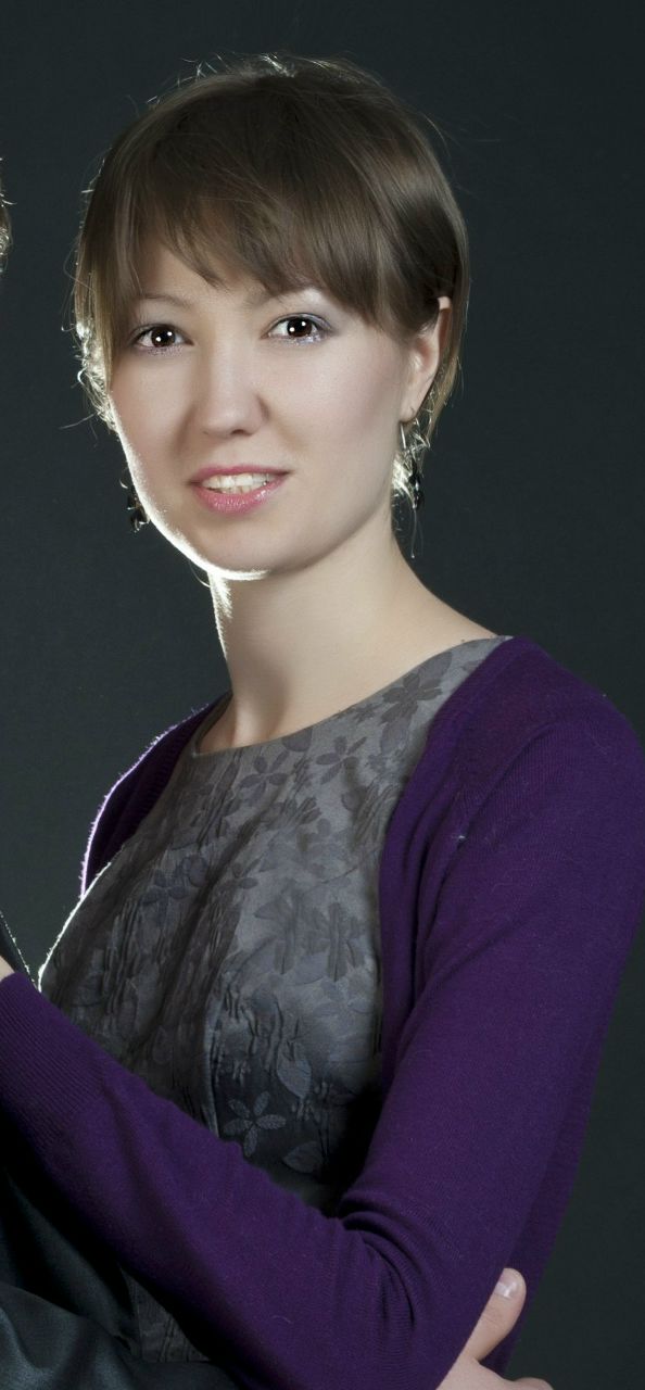 Алёна Мельникова | Ростов-на-Дону