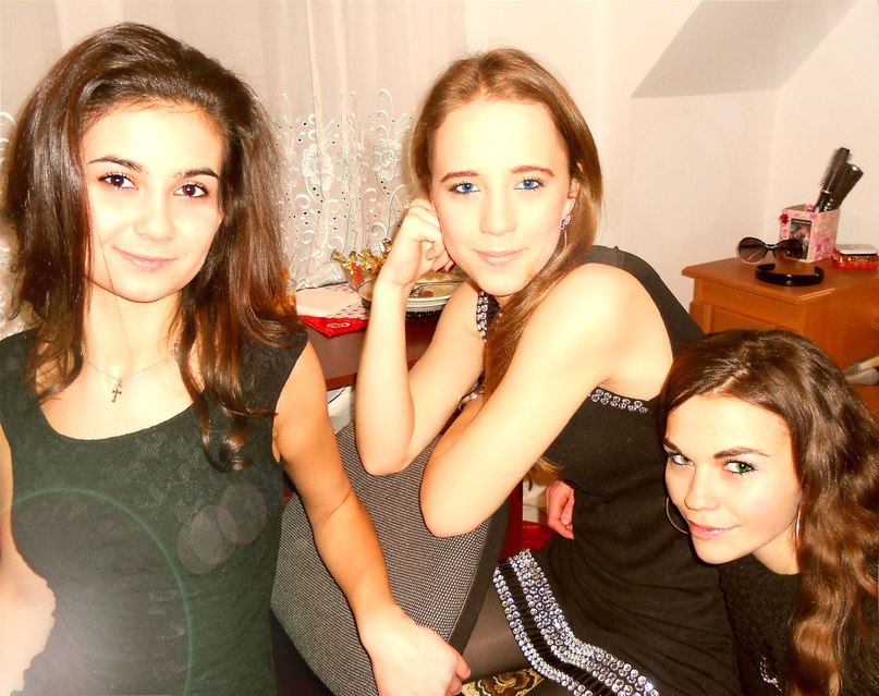 Olya Fytsyk | Тлумач