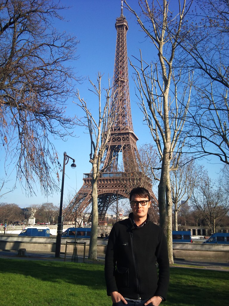 Тимур Адамбеков | México