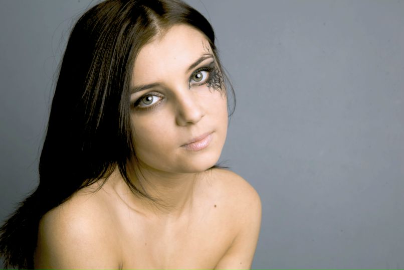 Эмилия Мамедова | Калининград