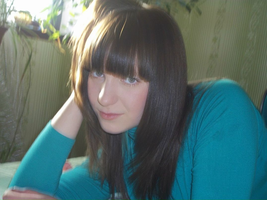 Юля Касьянова | Георгиевск