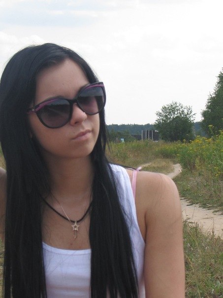 Нюська Зотова | Коломна