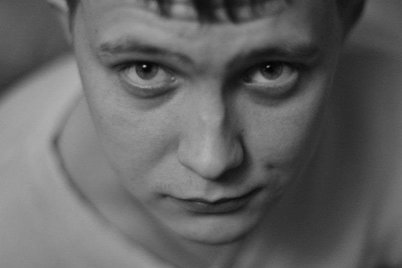 Серёга Карпов | Усинск