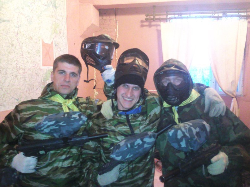 Сергей Попов | Липецк