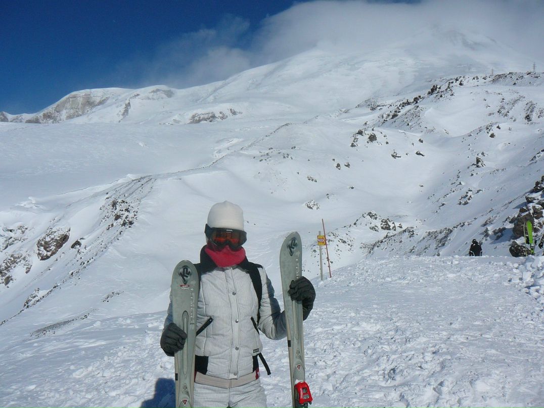 Анна Пасмурова | Санкт-Петербург