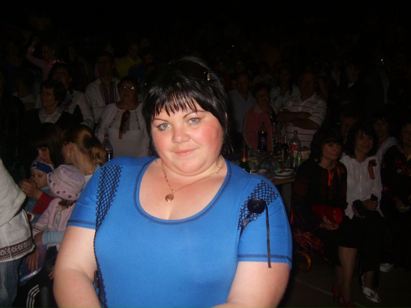 Таня Шупик | Киев