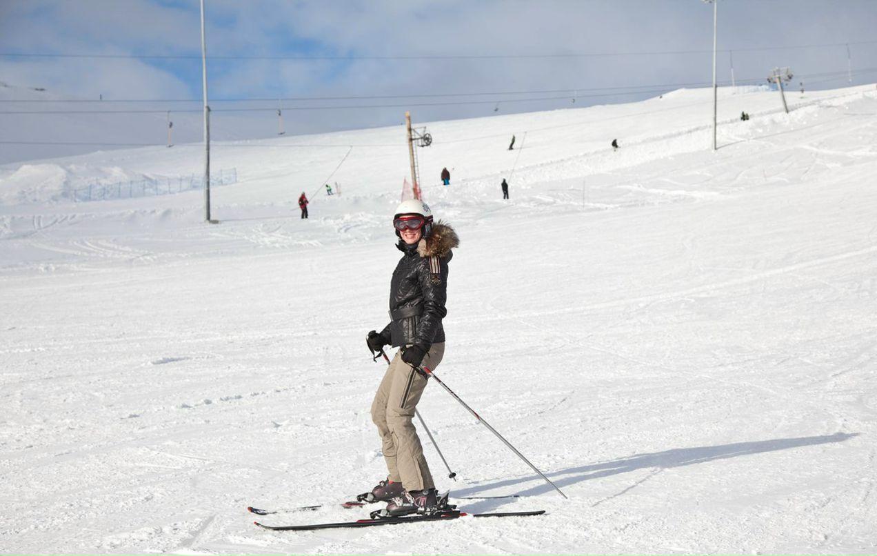 Светлана Кириллова | Апатиты