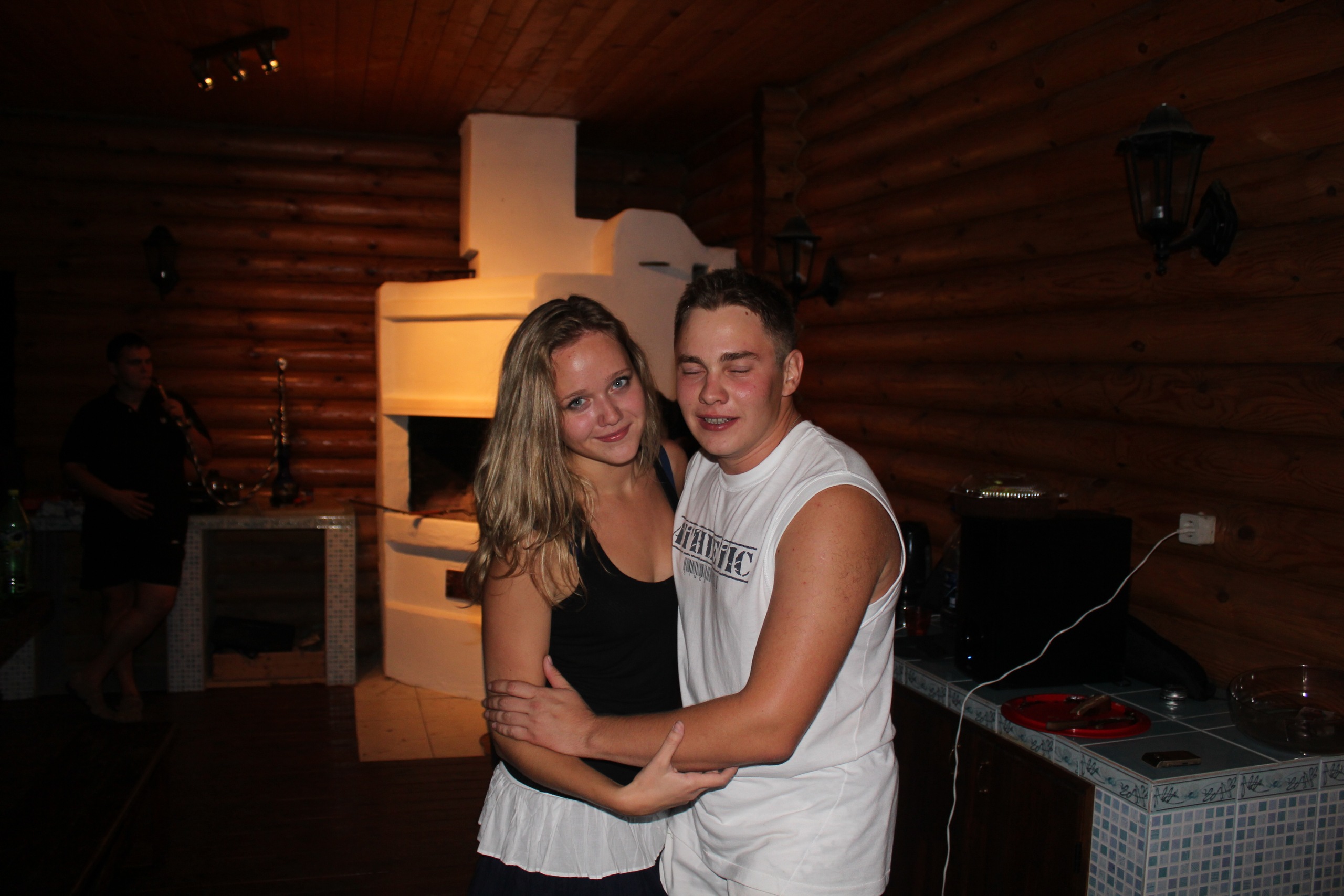 Фото профиля