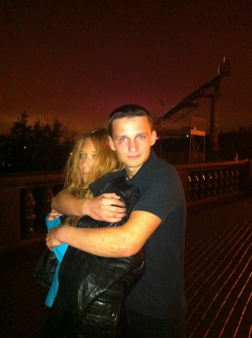 Анастасия Щербик | Москва