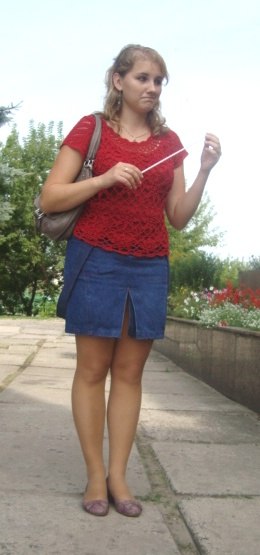 Анастасия Темерова | 