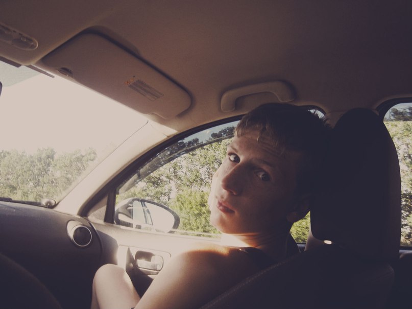 Виталик Логишков | Санкт-Петербург