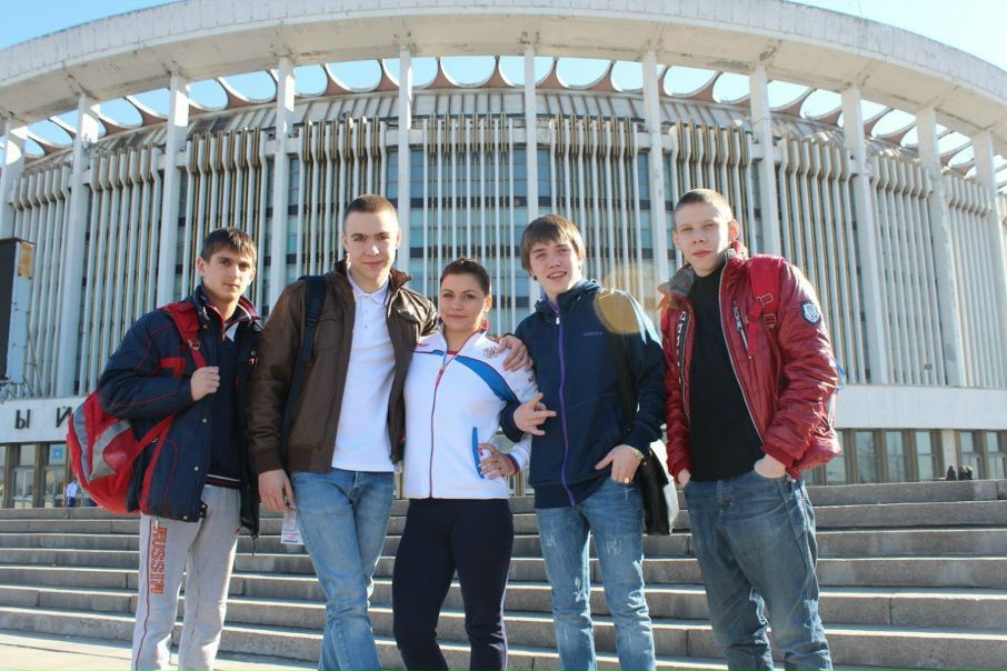 №130, Максим Шлякин, 30 лет, Ставрополь №130, Максим Шлякин, 30 лет, Ставрополь