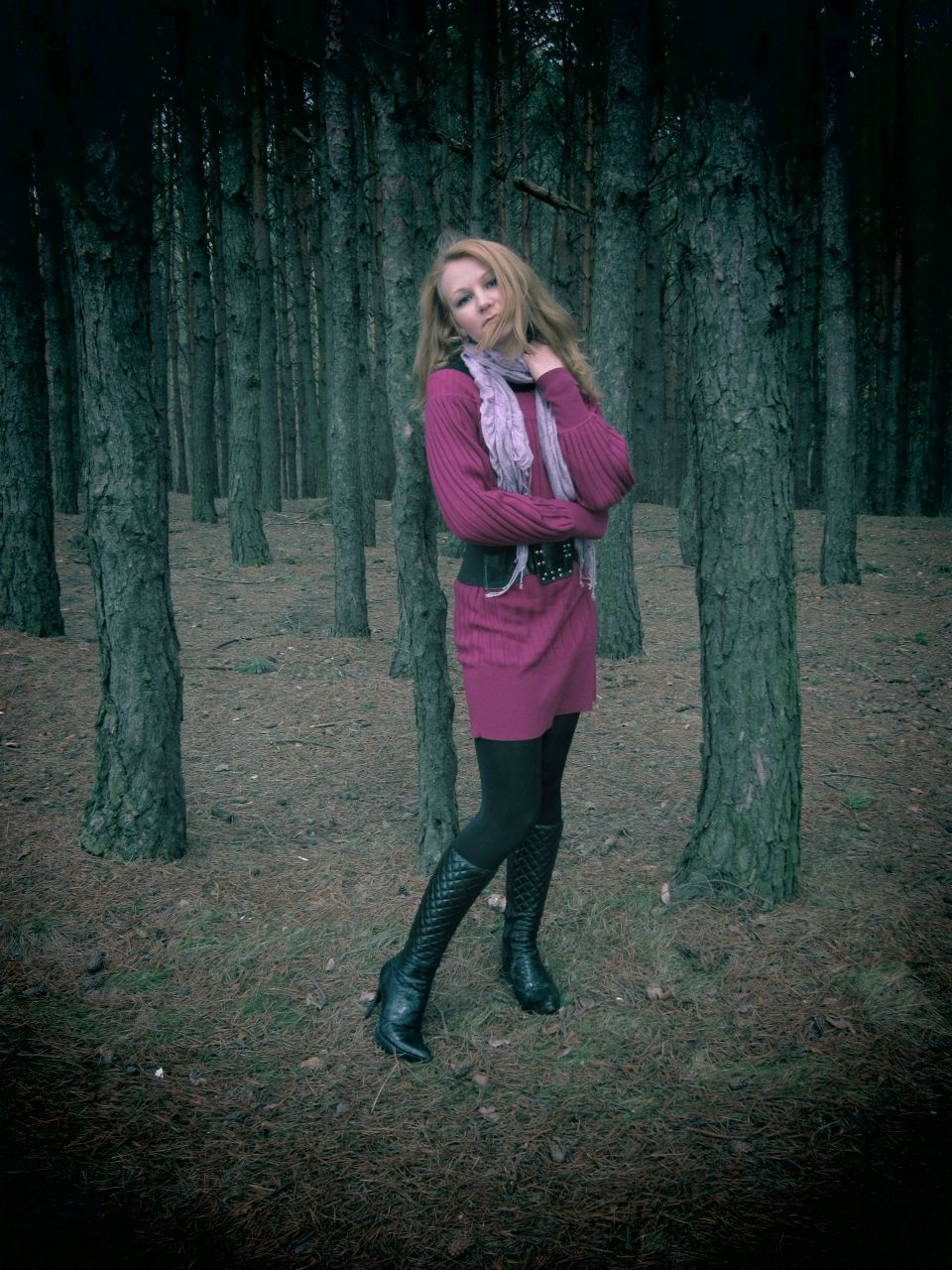 Вероника Логинова | Минск