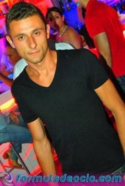 №16, Алексей Середенко, 38 лет, Valencia №16, Алексей Середенко, 38 лет, Valencia