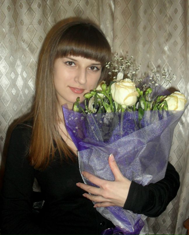 Екатерина Китаева ღ | Йошкар-Ола