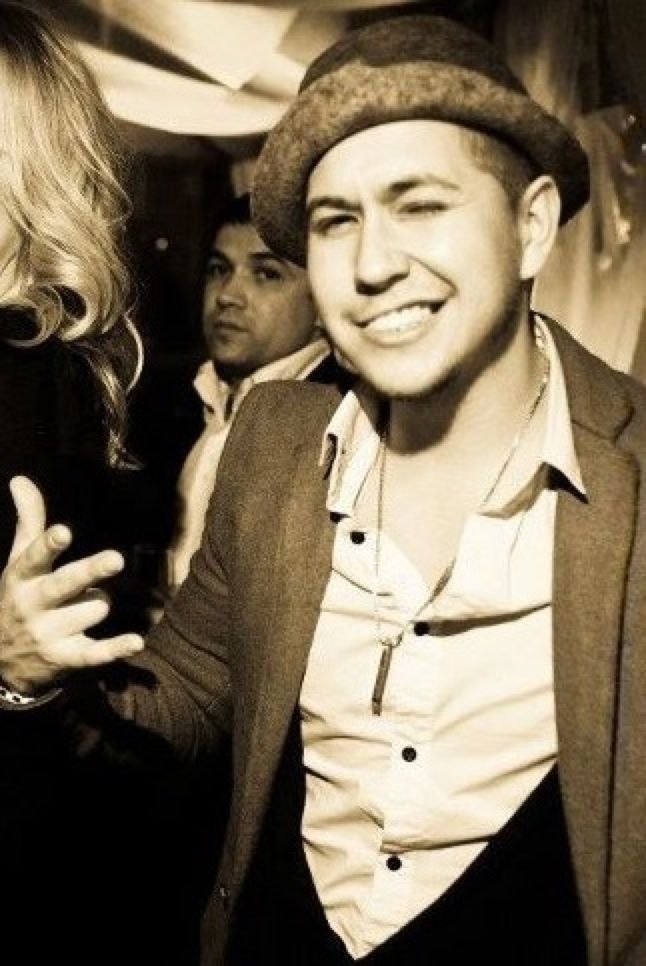 Руслан Нуреев | Los Angeles