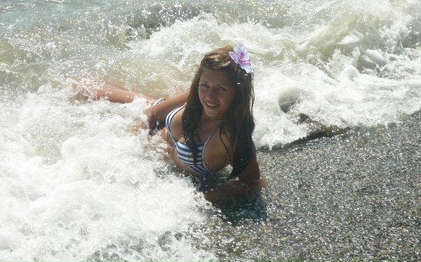 №75, Виктория Завадовская, 30 лет, Москва №75, Виктория Завадовская, 30 лет, Москва