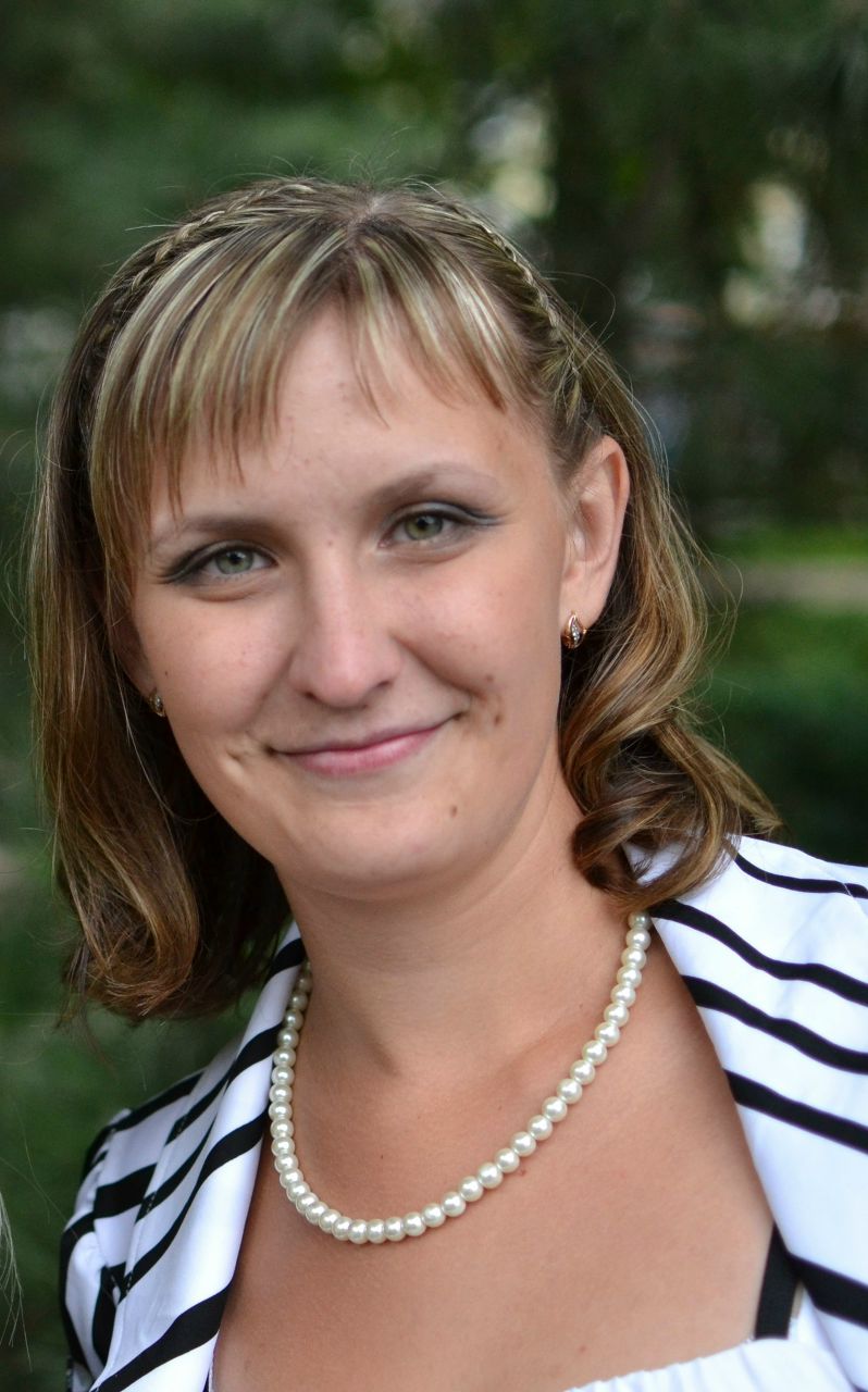 Любовь Квашнина | Воронеж